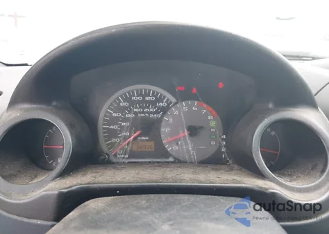 2003 Mitsubishi Eclipse Gts из США, поврежденный, VIN 4A3AC74H03E011718